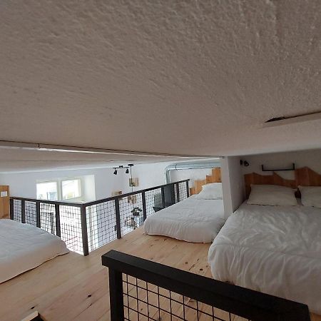 Appartement Mezzanine 6 Personnes Avec Balcon Vue Sur La Montagne Cauterets Ngoại thất bức ảnh